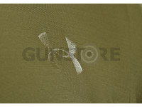 UA Tactical HeatGear Compression Tee 1