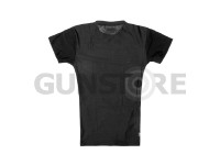 UA Tactical HeatGear Compression Tee 1