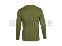 UA Tactical HeatGear Tech Long Sleeve Tee 1