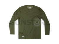 UA Tactical HeatGear Tech Long Sleeve Tee 3