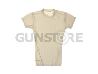 UA Tactical HeatGear Compression Tee 0