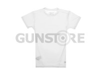 UA Tactical HeatGear Compression Tee 1