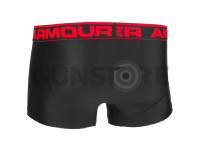 UA Original 3 Inch Boxerjock HeatGear 1