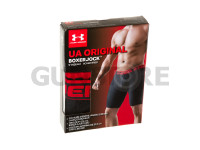 UA Original 9 Inch Boxerjock HeatGear 2