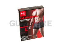 UA Original 3 Inch Boxerjock HeatGear 2
