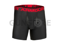 UA Original 6 Inch Boxerjock HeatGear 0