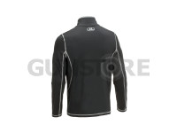 UA ColdGear Evo 1/4 Zip 1
