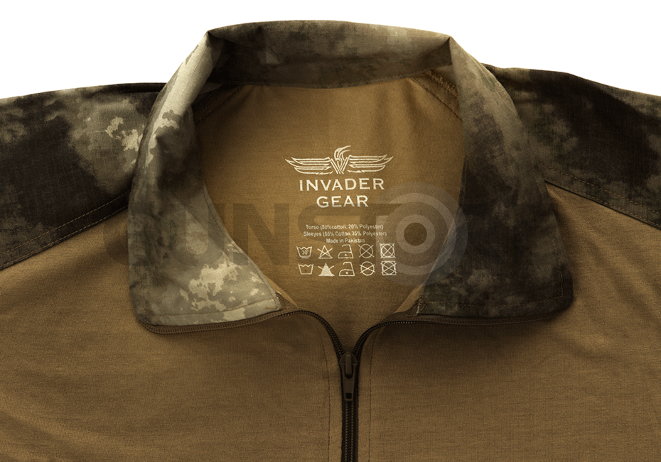 Combat Shirt 3