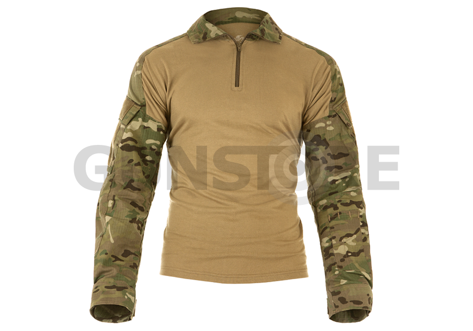 Combat Shirt 1