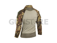 Mk.II Combat Shirt 1