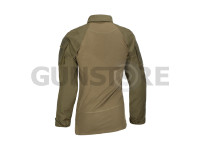 Mk.III Combat Shirt 1