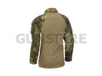 Mk.III Combat Shirt 1