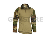 Mk.III Combat Shirt 0