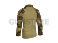 Mk.III Combat Shirt 1