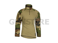 Mk.III Combat Shirt 2