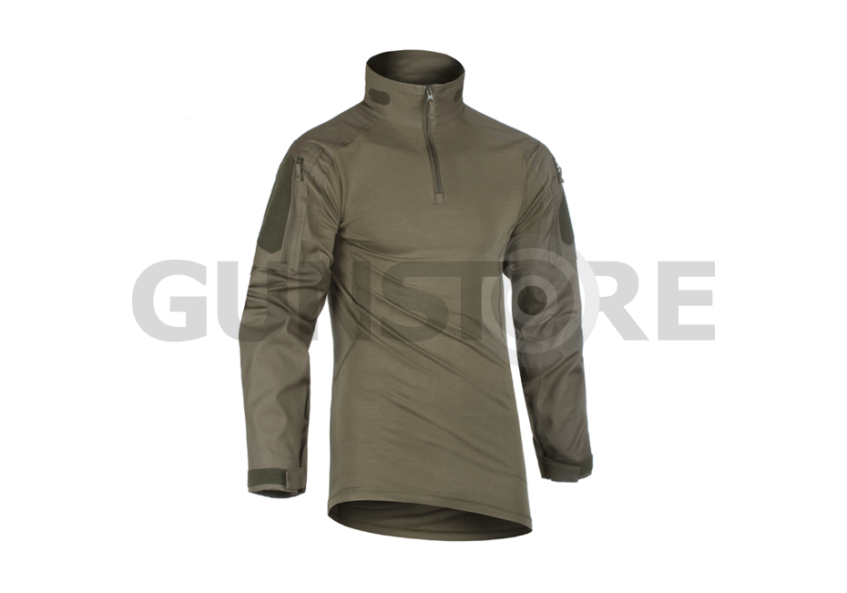 Operator Combat Shirt 0