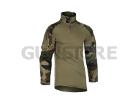 Operator Combat Shirt