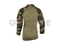 Operator Combat Shirt 3