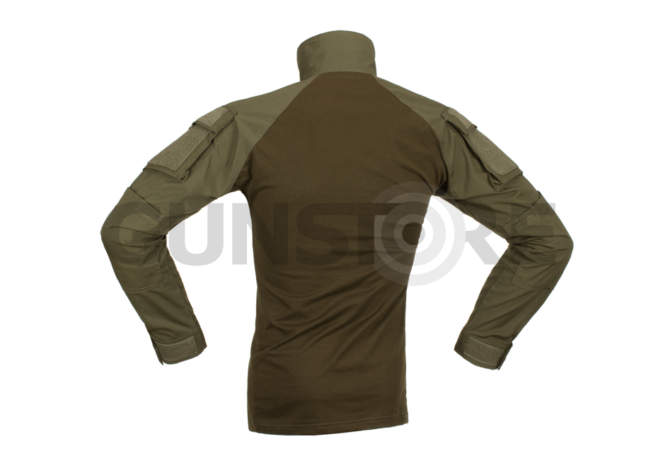 Combat Shirt 1
