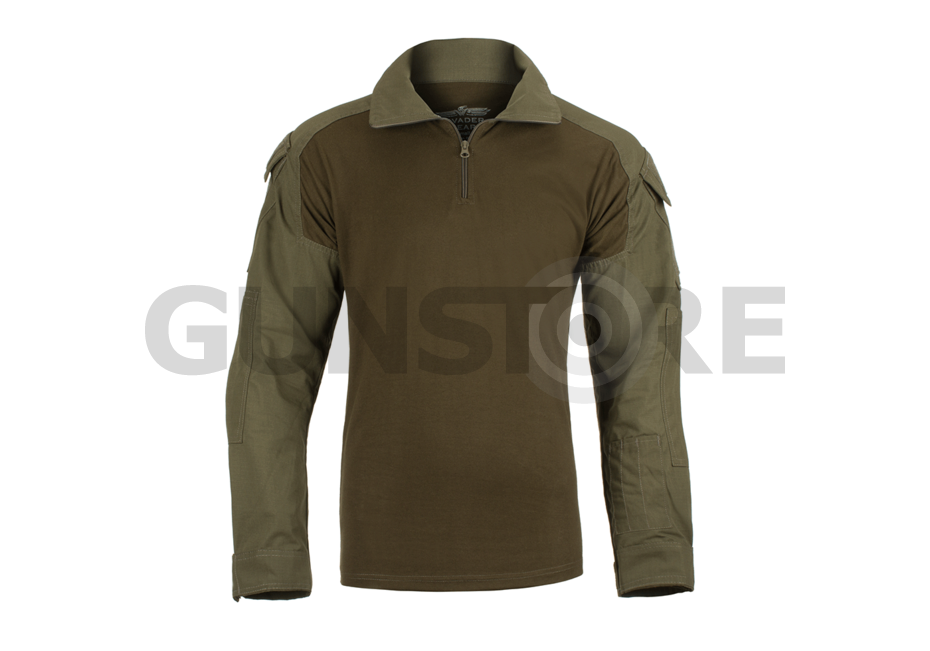 Combat Shirt 2