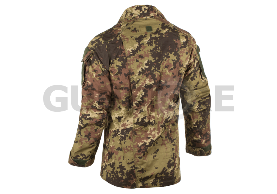 Raider Mk.III Shirt 1