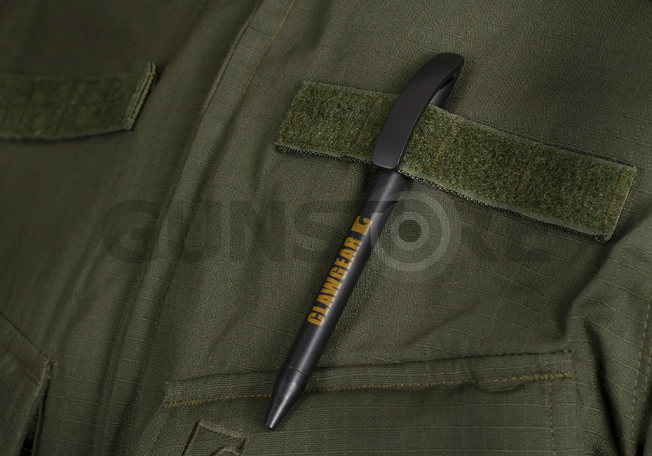 Raider Mk.III Shirt 4