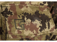 Stalker Mk.III Shirt 2