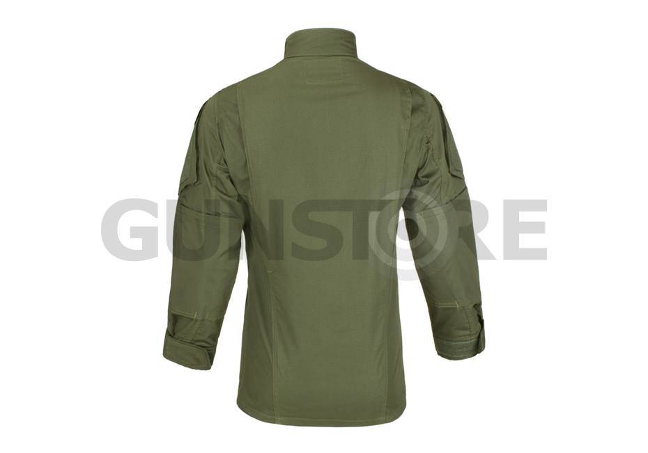 Revenger TDU Shirt 1