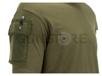 Tactical Tee 2