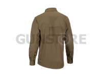 Men's Pursuit Long Sleeve Shirt 3