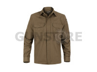 Men's Pursuit Long Sleeve Shirt 0