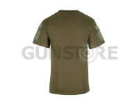 Tactical Tee 1