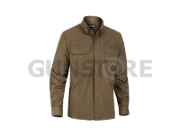 Men's Pursuit Long Sleeve Shirt 1