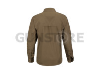 Men's Pursuit Long Sleeve Shirt 2