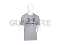 UA Sportstyle Logo Tee 2