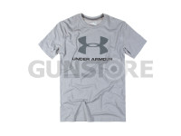 UA Sportstyle Logo Tee