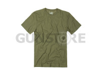 UA Tactical HeatGear Charged Cotton Tee
