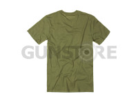 UA Tactical HeatGear Charged Cotton Tee 1