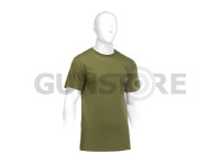 UA Tactical HeatGear Charged Cotton Tee 2
