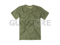 UA Tactical Tech Tee 1