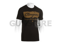 Handwritten Tee 1