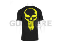 Toxic Spine Chiller Tee 3