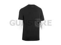 UA Camo Boxed Logo Tee 3