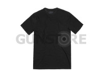 UA Camo Boxed Logo Tee 1