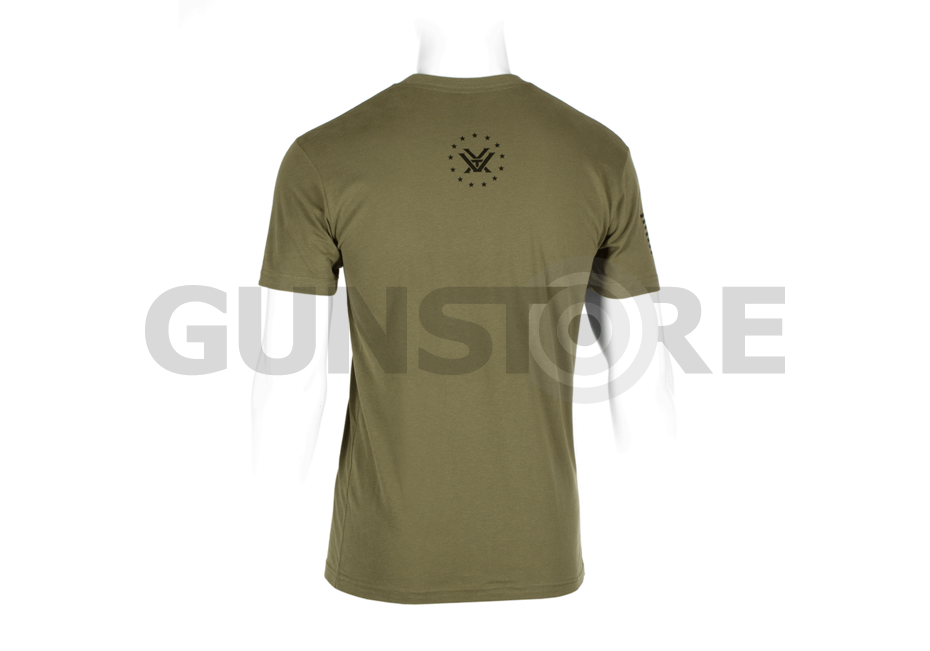 OD Green Tee 3