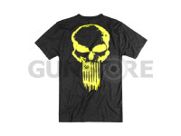 Toxic Spine Chiller Tee 1