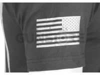 Grey Patriot Tee 4
