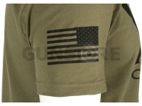 OD Green Tee 4