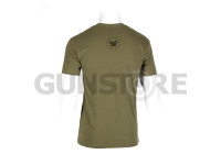 OD Green Tee 3