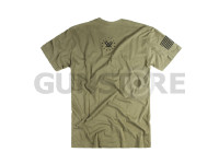 OD Green Tee 1